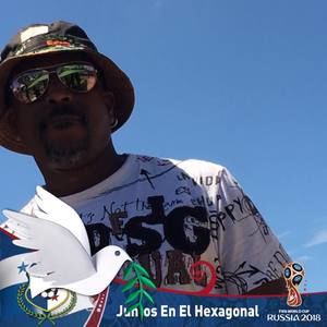 Meet your Posher, Frank